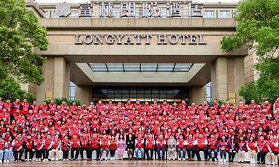 精英盛宴，揚(yáng)鴻鵠之銳 、群星之夜，活力全開(kāi)