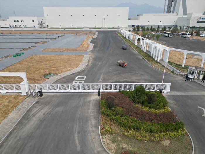 內(nèi)蒙古伊利集團