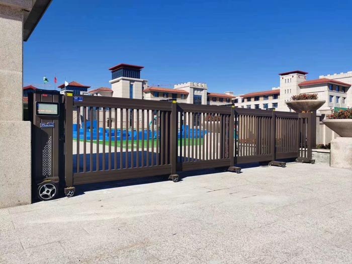 張家口博苑睿軒國(guó)際幼兒園